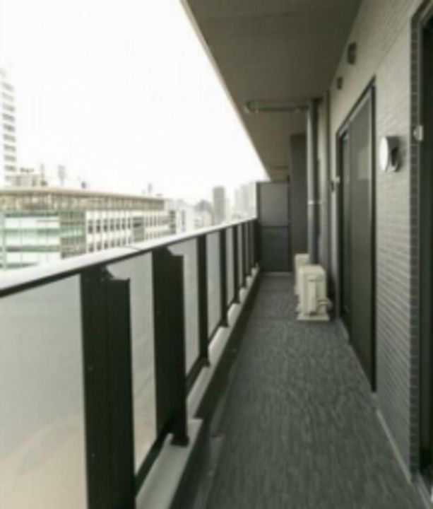 東京ポートシティ竹芝 レジデンスタワーの内装