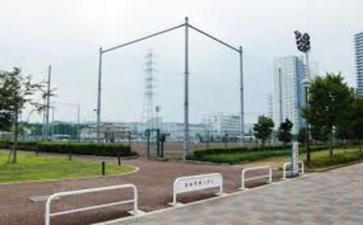 クレール南橋本の周辺