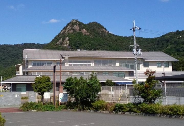 滋賀県東近江市八日市清水2(マンション)の賃貸物件の周辺