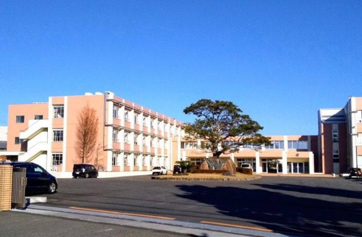 滋賀県東近江市八日市清水2(マンション)の賃貸物件の周辺