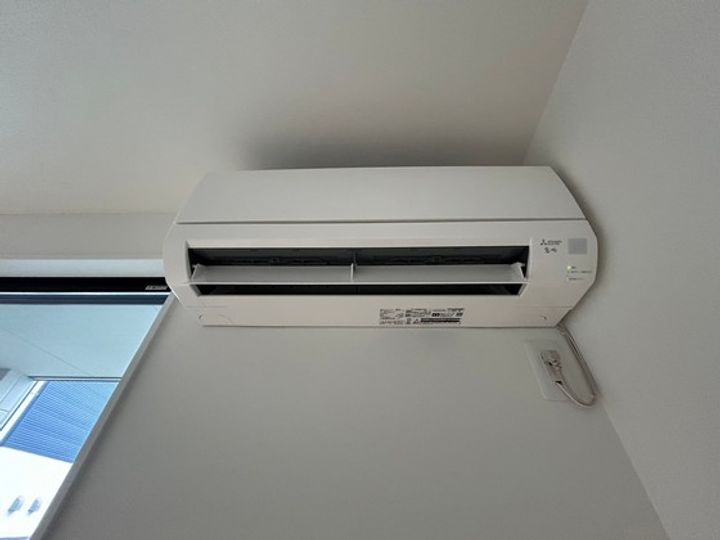 PLEIN SOLEIL 西原1丁目の内装