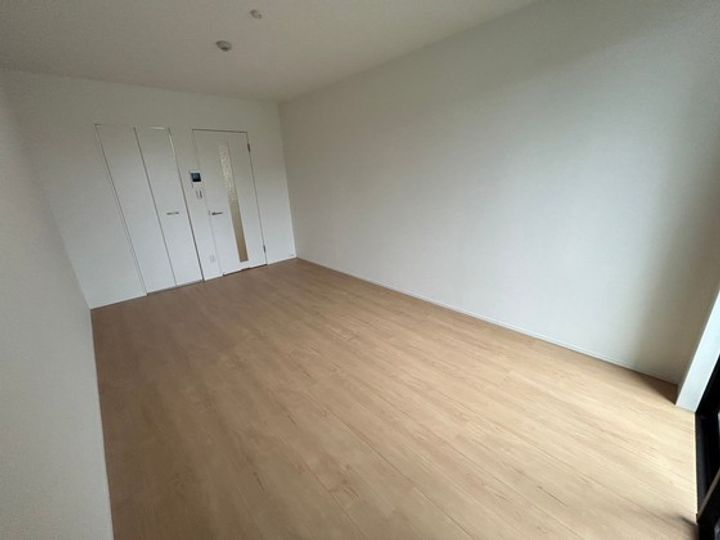 PLEIN SOLEIL 西原1丁目の内装