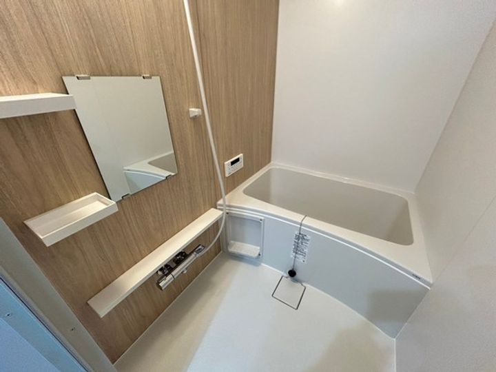 PLEIN SOLEIL 西原1丁目の風呂