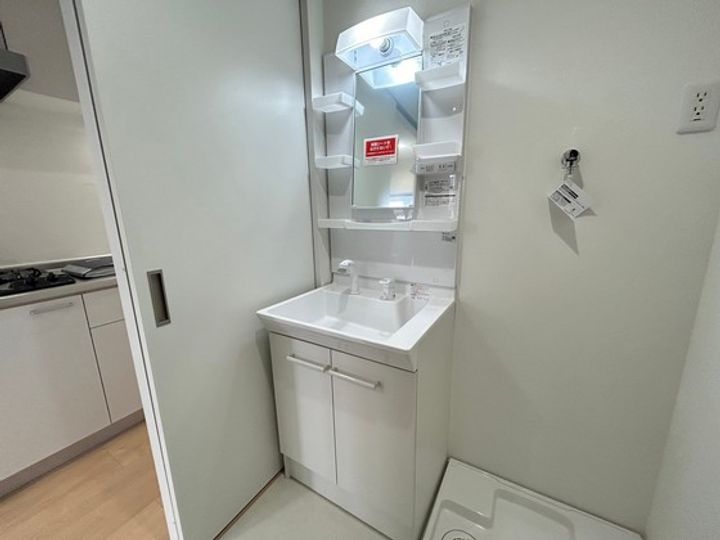 PLEIN SOLEIL 西原1丁目の内装