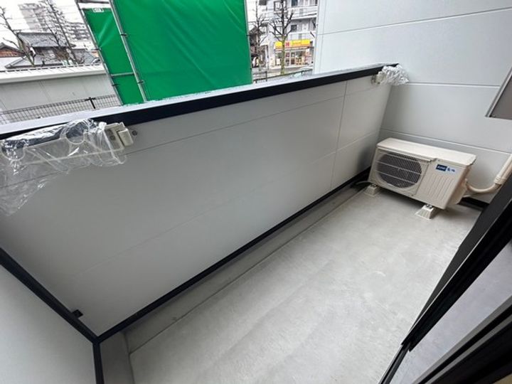 PLEIN SOLEIL 西原1丁目の内装