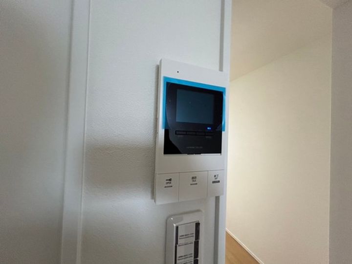 PLEIN SOLEIL 西原1丁目の内装