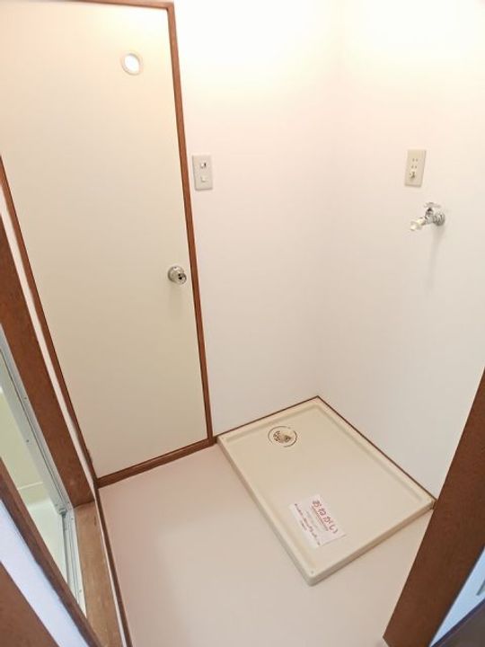 群馬県前橋市荒牧町2(アパート)の賃貸物件の内装