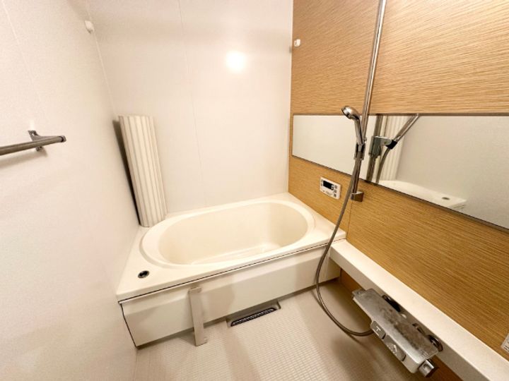 PREMIUM池下の風呂