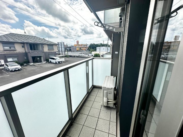 PREMIUM池下の内装