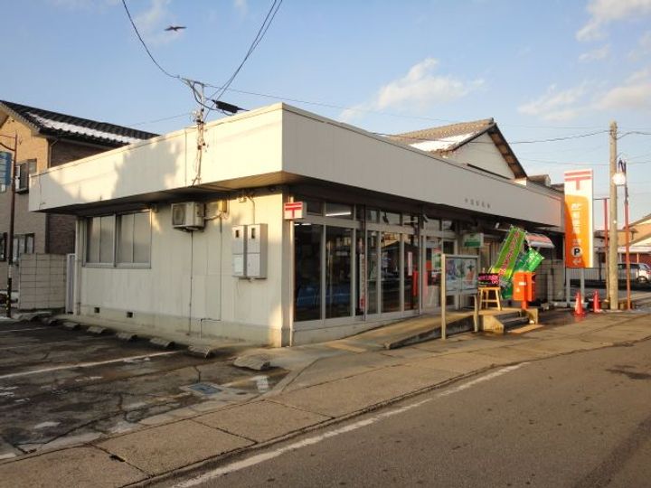 PREMIUM池下の周辺