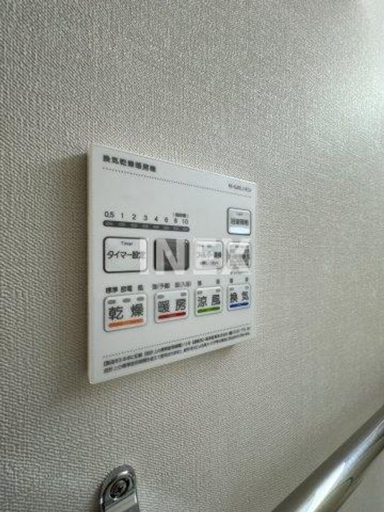 神奈川県川崎市幸区小倉2(マンション)の賃貸物件の内装
