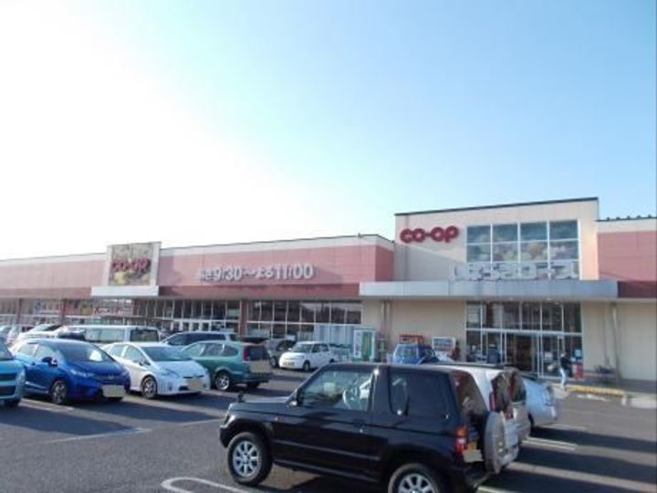 茨城県土浦市小松3(アパート)の賃貸物件の周辺