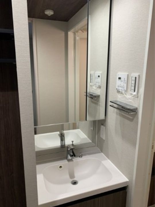 東京都豊島区高田1(マンション)の賃貸物件の内装