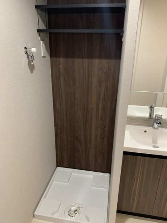 東京都豊島区高田1(マンション)の賃貸物件の内装