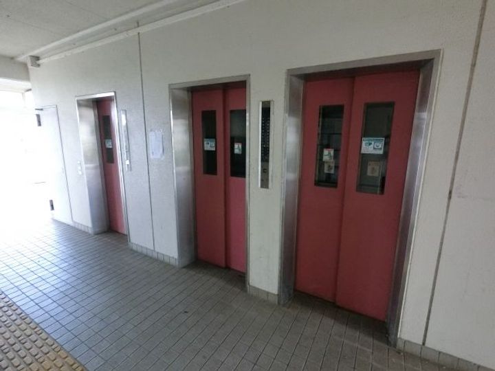 千葉県成田市吾妻1(マンション)の賃貸物件の地図