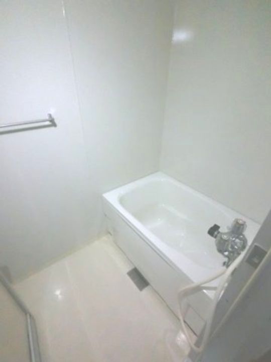 千葉県成田市吾妻1(マンション)の賃貸物件の風呂