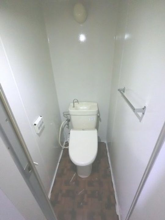 千葉県成田市吾妻1(マンション)の賃貸物件の内装