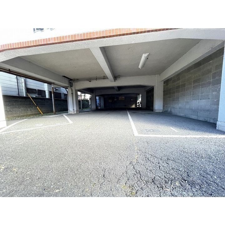 静岡県沼津市千本常盤町(マンション)の賃貸物件の地図