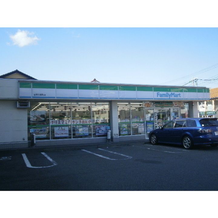 静岡県沼津市千本常盤町(マンション)の賃貸物件の周辺