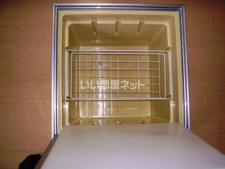 大阪府大阪市都島区毛馬町2(アパート)の賃貸物件の内装