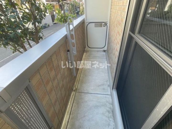 大阪府大阪市都島区毛馬町2(アパート)の賃貸物件の内装