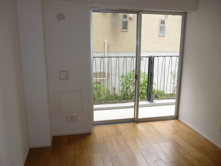 東京都港区白金台5(マンション)の賃貸物件のその他画像