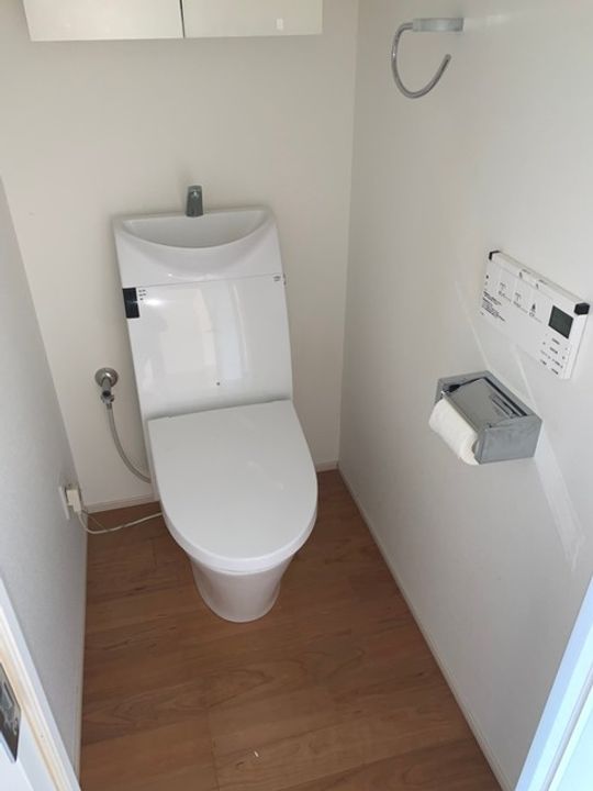 東京都港区白金台5(マンション)の賃貸物件の内装