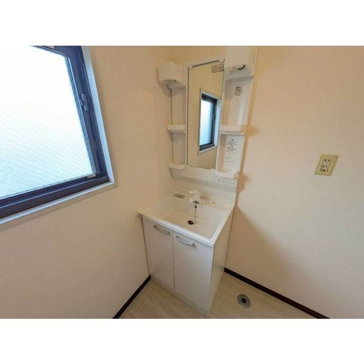 メゾン・リヴェールの内装