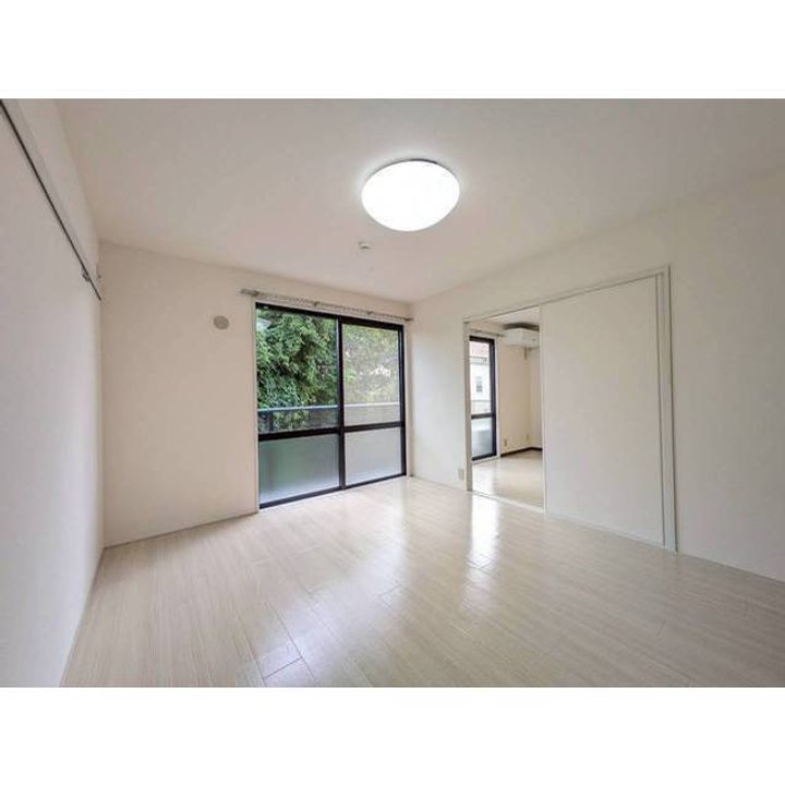 メゾン・リヴェールの内装