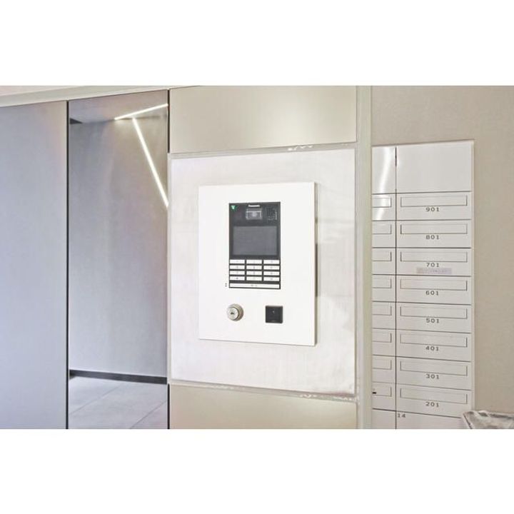 東京都品川区東五反田5(マンション)の賃貸物件の地図