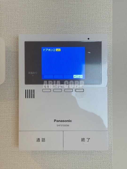 京都府京都市南区西九条柳ノ内町(アパート)の賃貸物件の内装
