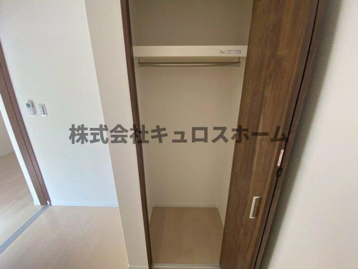 大阪府大阪市生野区鶴橋2(アパート)の賃貸物件の内装