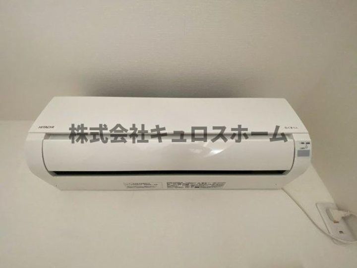 大阪府大阪市生野区鶴橋2(アパート)の賃貸物件の内装