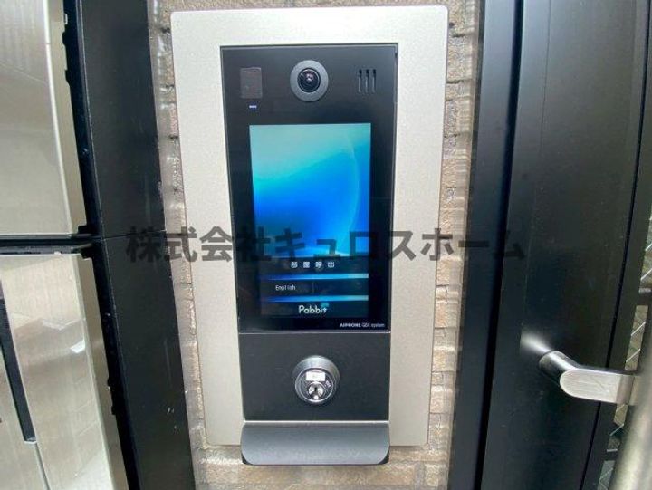 大阪府大阪市生野区鶴橋2(アパート)の賃貸物件の内装