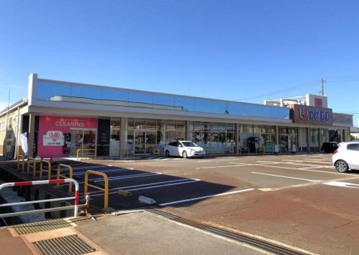 新潟県長岡市大山2(アパート)の賃貸物件の周辺