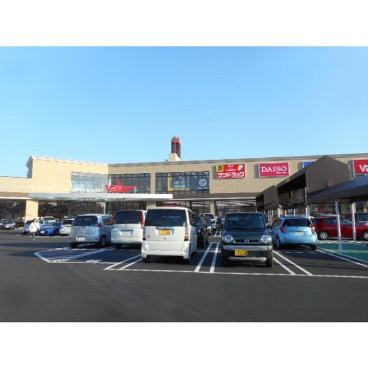 静岡県浜松市中央区北寺島町(マンション)の賃貸物件の周辺