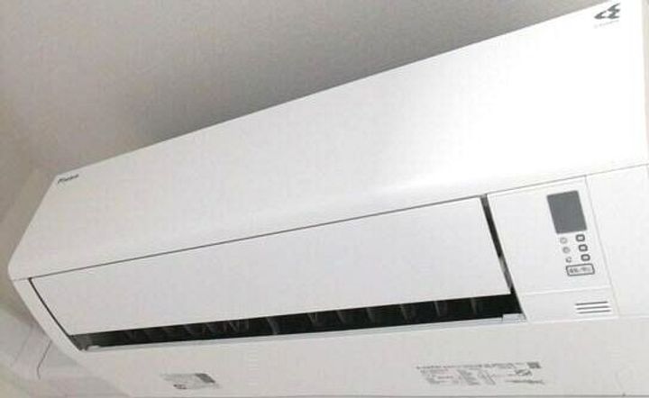 ラクレイス横濱関内の内装