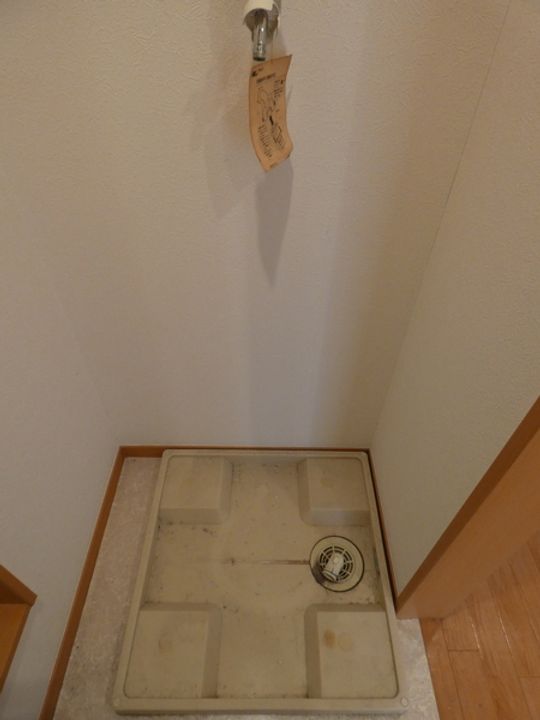 アレグリーアの内装