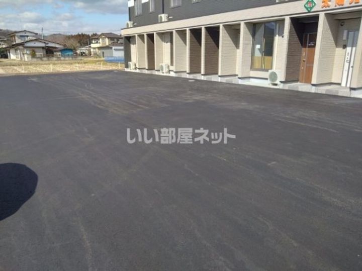 すまいる42の地図