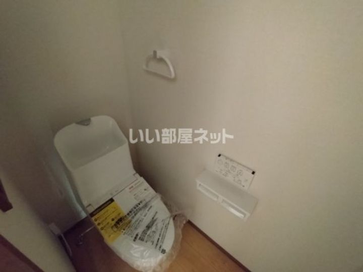 すまいる42の内装