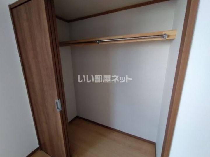 すまいる42の内装