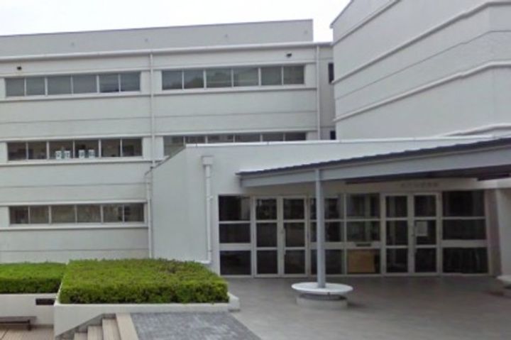 神奈川県川崎市多摩区西生田2(一戸建)の賃貸物件の周辺
