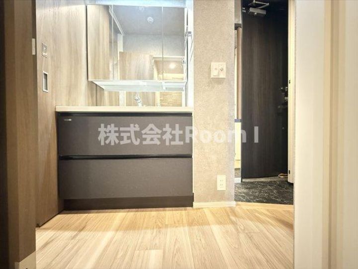 【ペット共生・ZEHマンション】Maison de Mine Nagaの内装