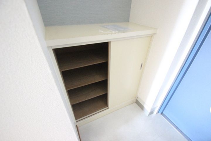 第2コーポ岡山のその他画像