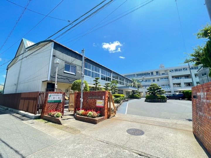 第2コーポ岡山の周辺