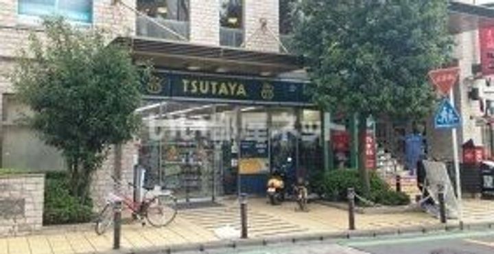 埼玉県朝霞市北原1(マンション)の賃貸物件の周辺