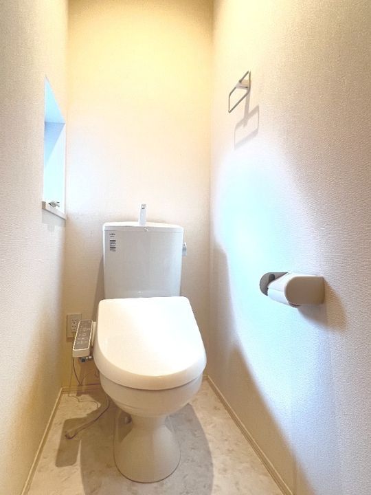 グラン・ルーブルの内装