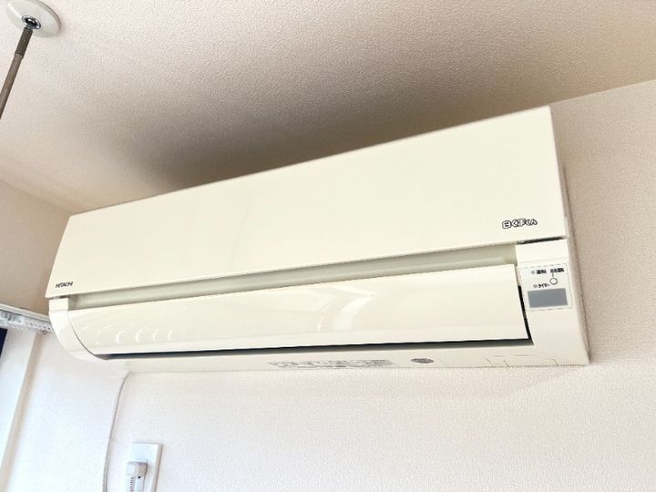 グラン・ルーブルの内装