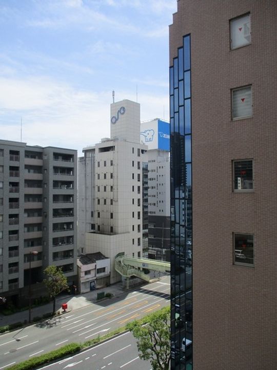 エルヴェ東天満のその他画像