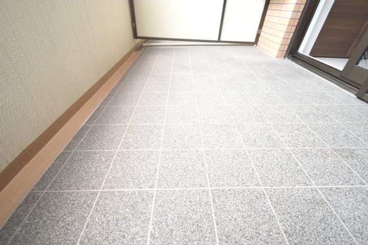 Luxe新大阪2の内装